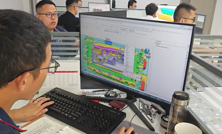 产品设计如何影响注塑成型