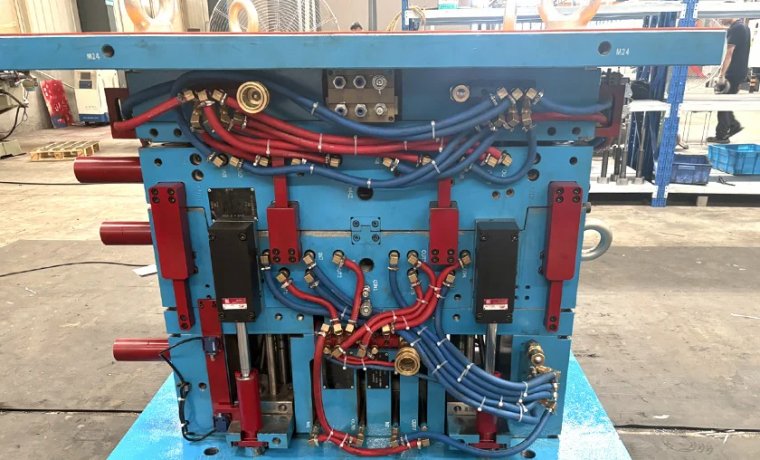 为什么低价注塑模具会增加生产风险