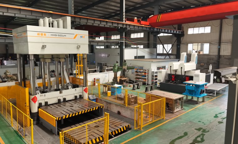 美国十大汽车注塑模具制造商（汽车塑料零部件模具行业概览）