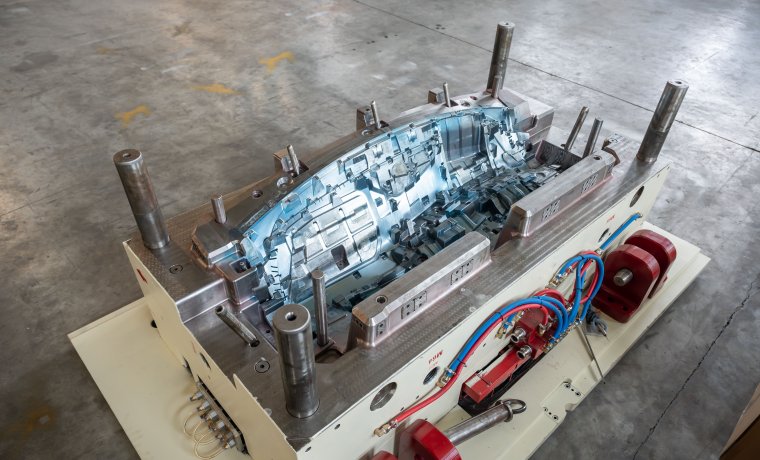 注塑模具的使用寿命有多长