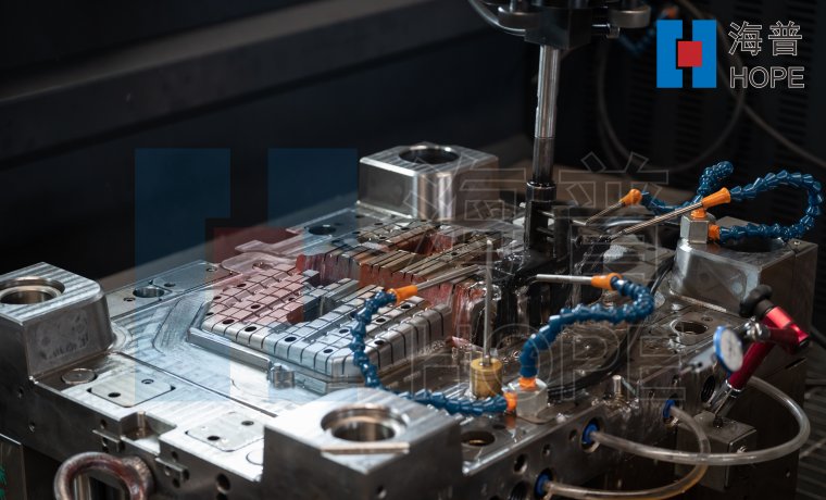 制作注塑模具前需要提供哪些信息