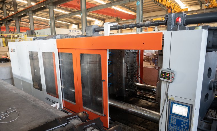 注塑模具试模过程中会发生什么？