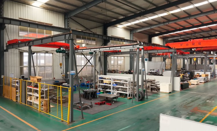为什么选择具备ISO9001认证的注塑模具供应商至关重要