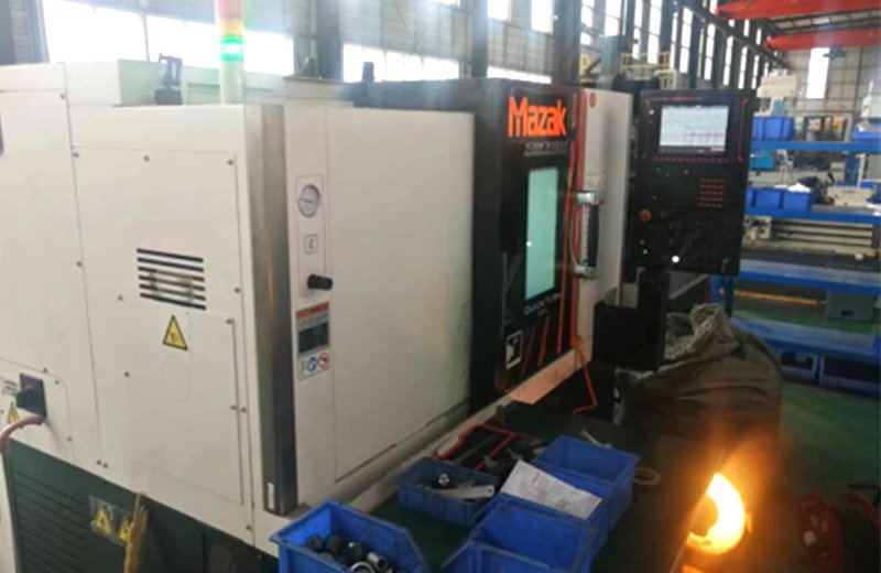 中小型加工中心