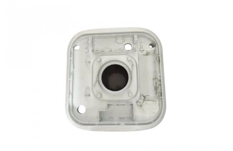 家电模具洗衣机注塑模具