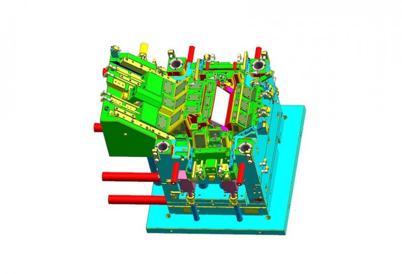 Mold Cases Test Product NametestProduct Name... 
