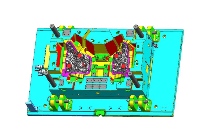 Mold Cases Test Product NametestProduct Name... 