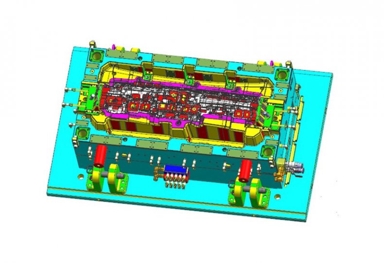 Mold Cases Test Product NametestProduct Name...