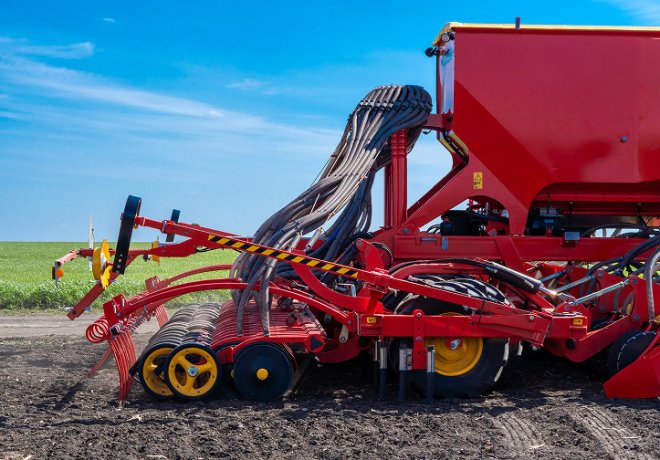 Technology leads the industry, Fully mechanized closed loop