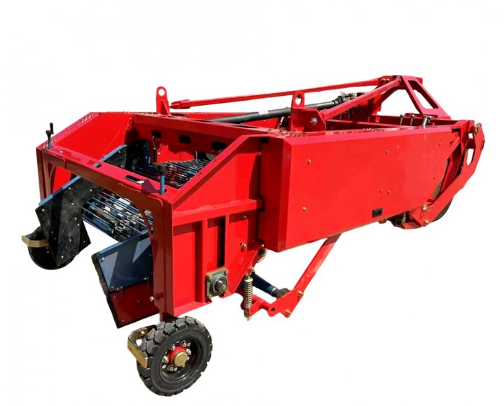 4UX-180D-Potato harvester