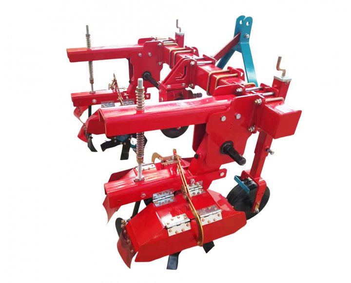 3PX-2 Potato Cultivator