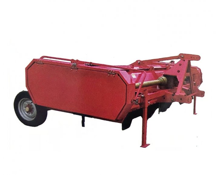 15SY-360-potato seedling killing machine