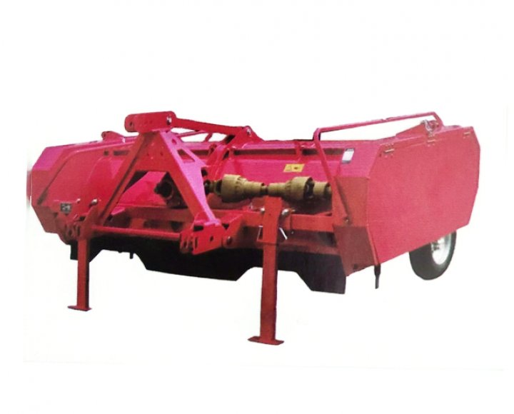 15SY-180 potato seedling killing machine