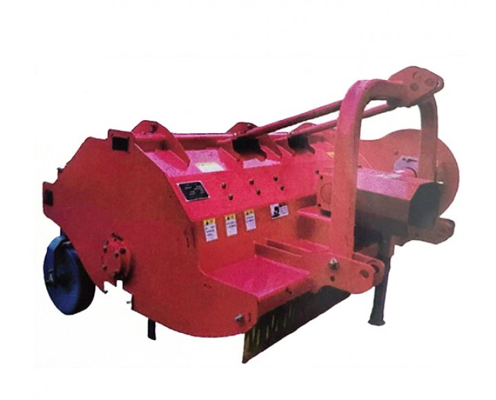15SY-150-potato seedling killing machine