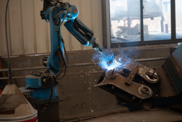 Inside Nineharvest’s Digital Production Workshop: Driving Efficiency in Agricultural Machinery Manufacturing In the era of smart manufacturing, the efficiency of an agricultural assembly line directly dictates the field performance of the final machine. N