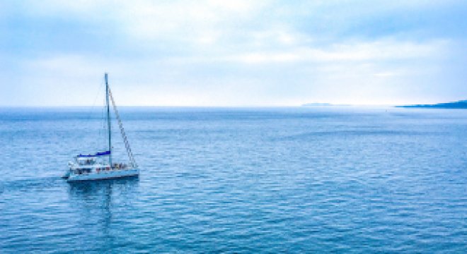 海洋法公开课