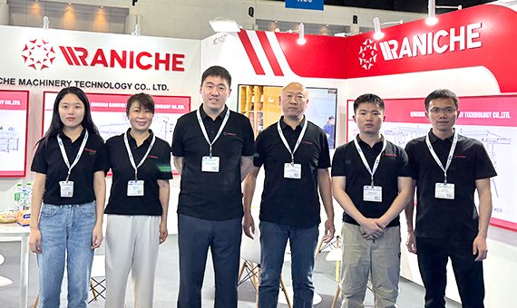 泰国曼谷国际集约化畜牧贸易展览会(VIV ASIA)