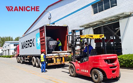 雷尼出口澳大利亚紧凑线发货