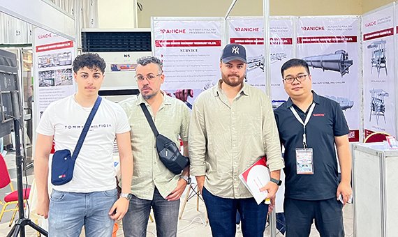 Ecowas Aviana西非国际博览会2025