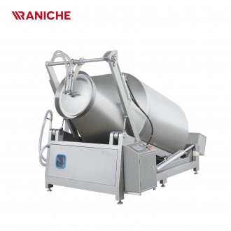 液压真空滚揉机