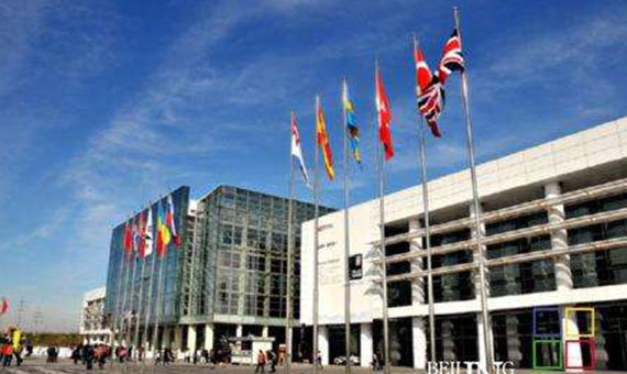 2016中国国际集约化畜牧展会