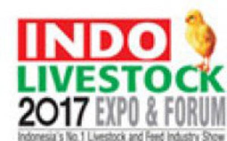 邀请函 - 2017 年印度畜牧业博览会和论坛