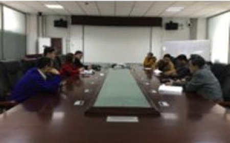 泰国正大集团莅临参观