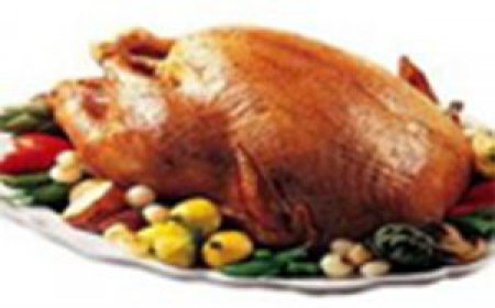 俄罗斯火鸡市场高层的变化