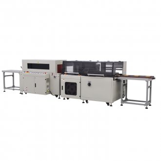 热收缩包装机BTH-450+BM-500L