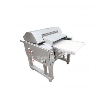 鸡胸鸡脖去皮机