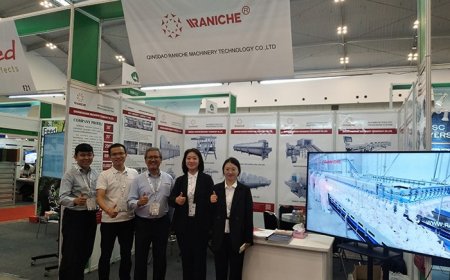 2023年印度尼西亚ILDEX展会