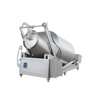 液压真空滚揉机