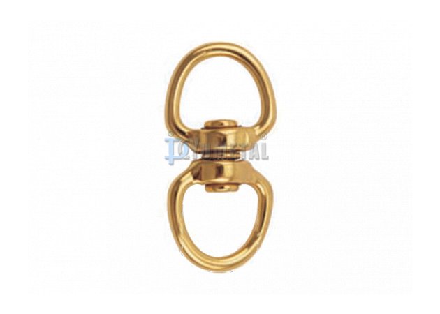 BS01 178B Вертлюг из латуни
