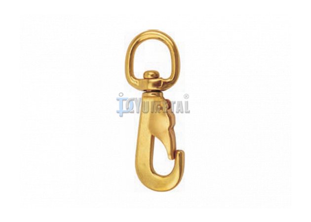 BH08 830B Карабин из латуни