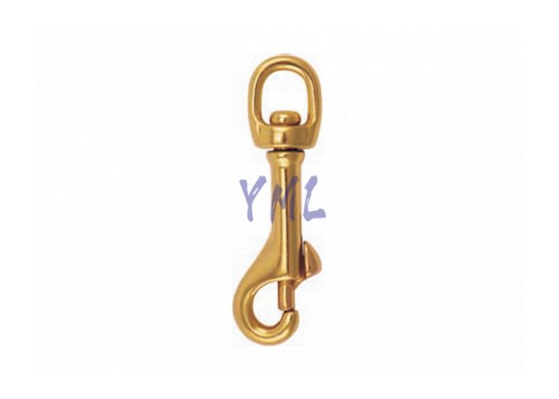 BH05 5025B Карабин из латуни