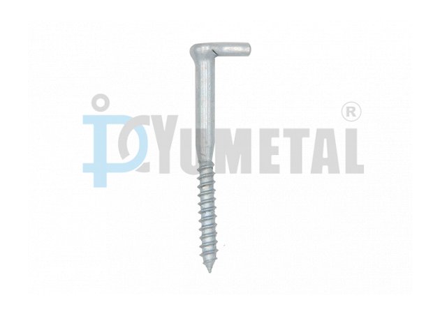SLT08 Квадратный крючок Torx 