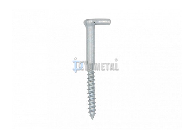 SLT08 Квадратный крючок Torx 