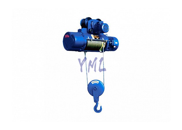 CB12 Электроталь CD1 MD1