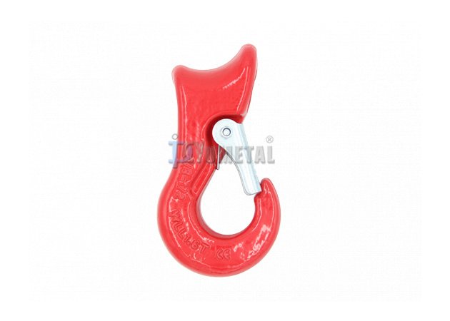 GK47 G80 Sliding Eye Choke Hook 