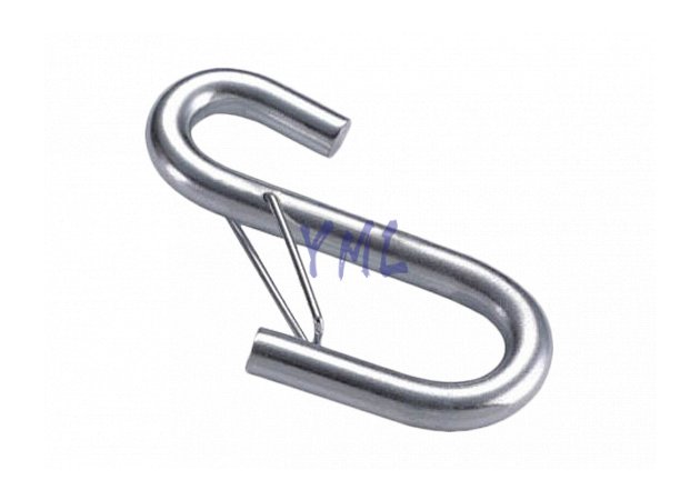 SHK02 Крюк типа  S