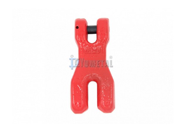 GK51 G80 Clevis Clutch 