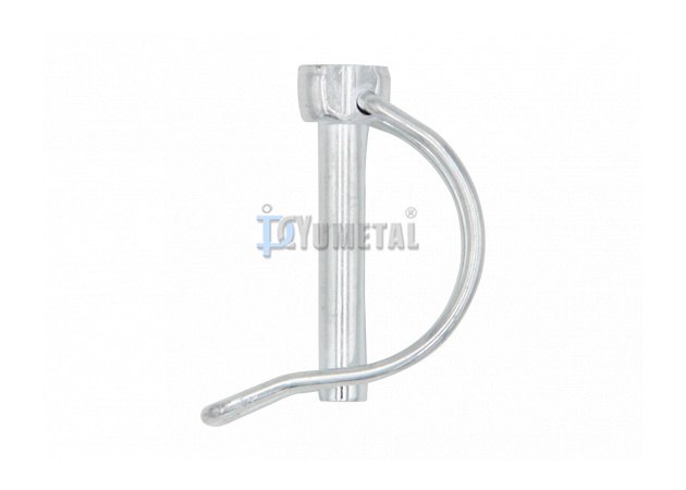RG08 Штифт для труб