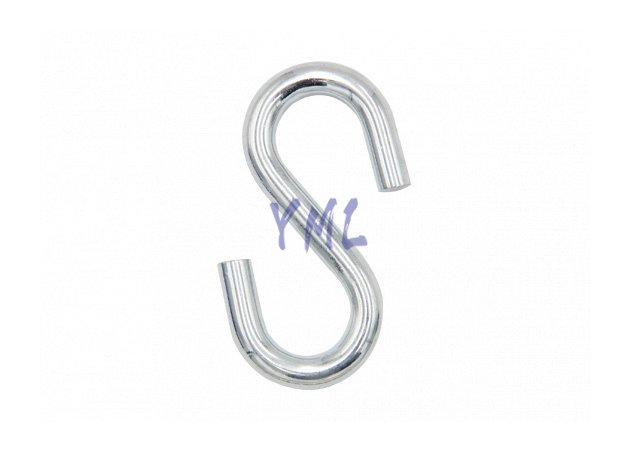 SHK01 Крюки типа S