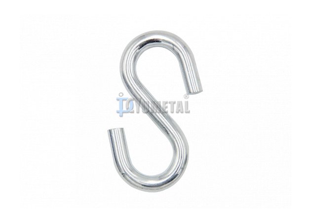 SHK01 Крюки типа S