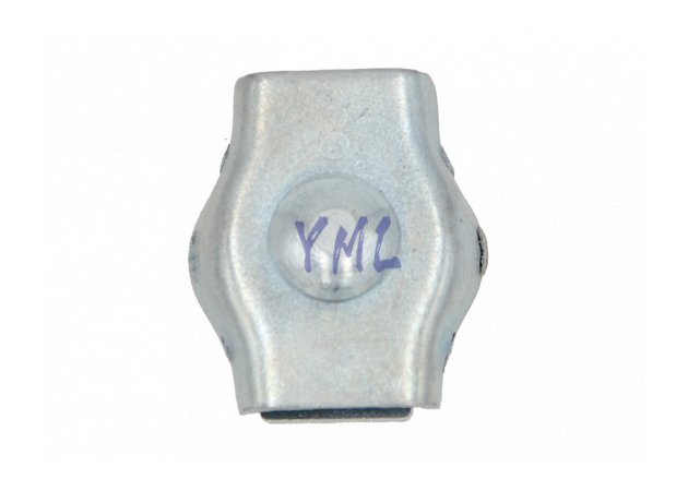 CL11 Зажим Simplex 