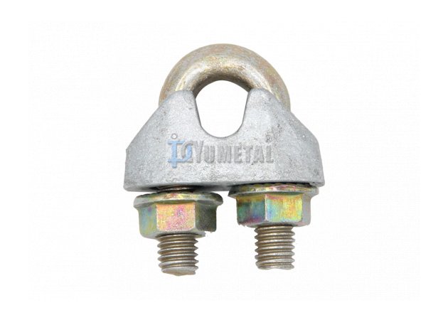 CL05 BS-462 Зажим для троса 
