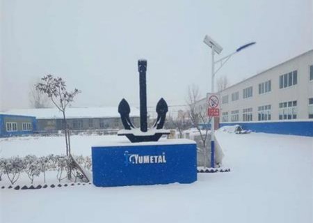 A timely snow promises a good harvest