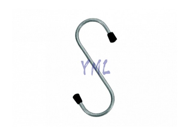 SHK04 Крюки типа S