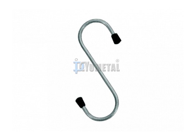 SHK04 Крюки типа S