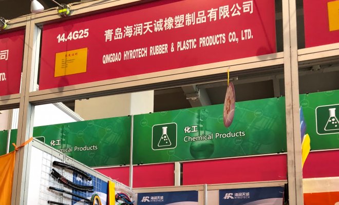 Успешная весенняя Кантонская ярмарка 2019 года